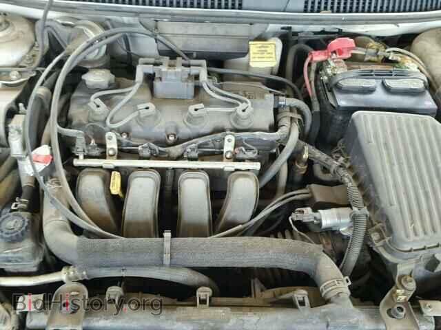 2005 DODGE NEON - VIN: 1B3ES56C05D173775 - Фото 7