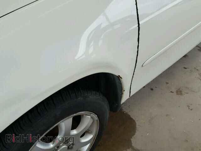 2005 DODGE NEON - VIN: 1B3ES56C05D173775 - Фото 10