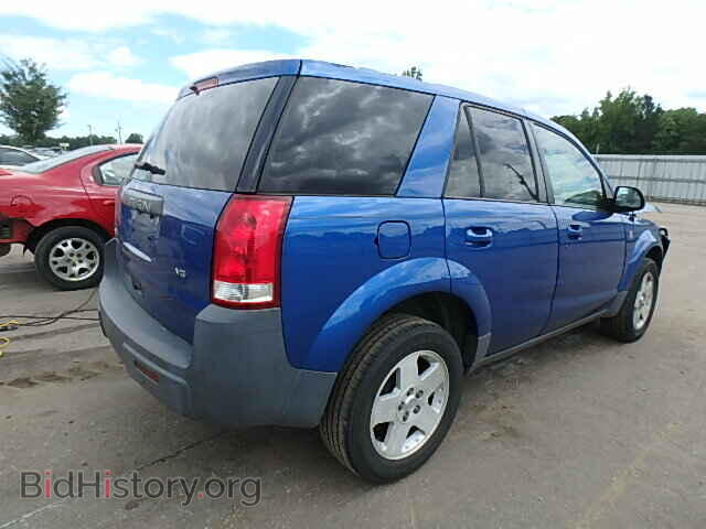 2004 SATURN VUE - VIN: 5GZCZ53424S818871 - Фото 4