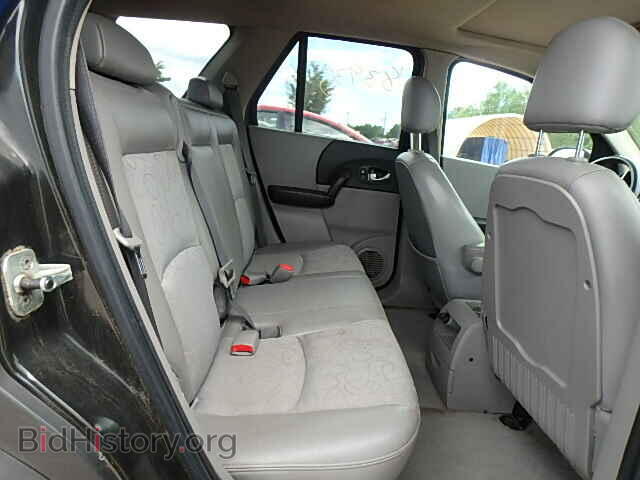 2004 SATURN VUE - VIN: 5GZCZ53424S818871 - Фото 6
