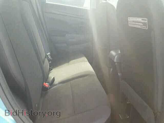 2013 MITSUBISHI OUTLANDER - VIN: 4A4AR3AU8DE014145 - Фото 6