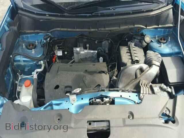 2013 MITSUBISHI OUTLANDER - VIN: 4A4AR3AU8DE014145 - Фото 7