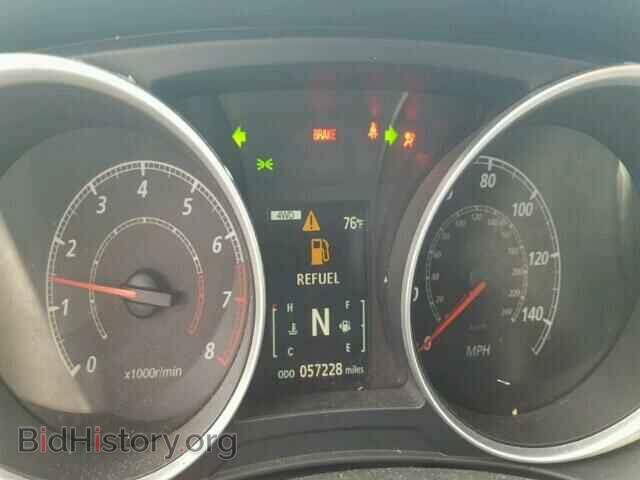 2013 MITSUBISHI OUTLANDER - VIN: 4A4AR3AU8DE014145 - Фото 8