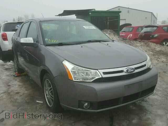 Фотография 1FAHP3FN0AW265136 - FORD FOCUS 2010