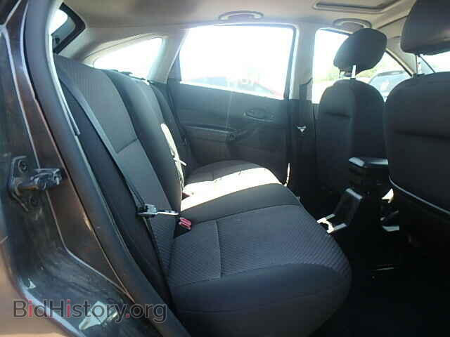 2007 FORD FOCUS - VIN: 1FAFP37N67W307744 - Фото 6