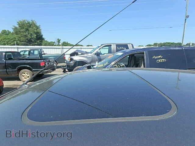 2007 FORD FOCUS - VIN: 1FAFP37N67W307744 - Фото 10