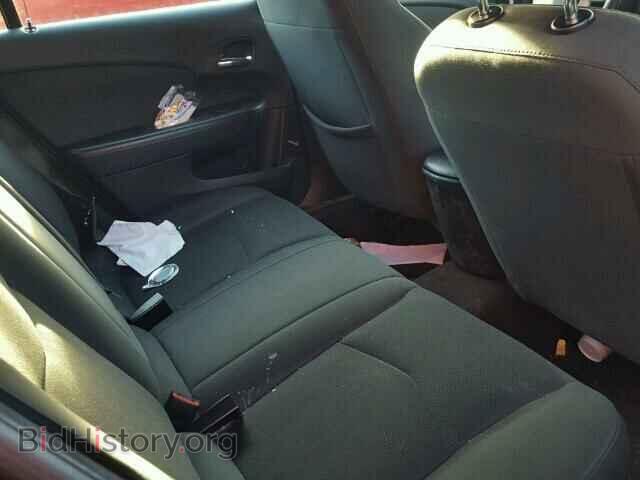 2012 CHRYSLER 200 - VIN: 1C3CCBBG7CN150029 - Фото 6