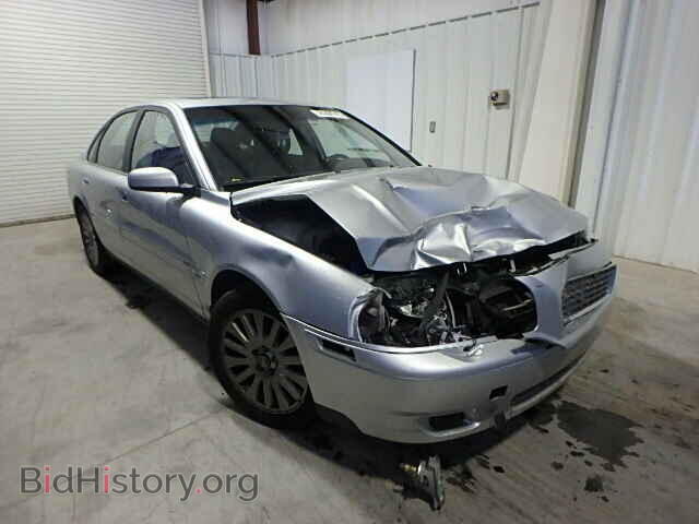 Photo YV1TS592361441546 - VOLVO S80 2006