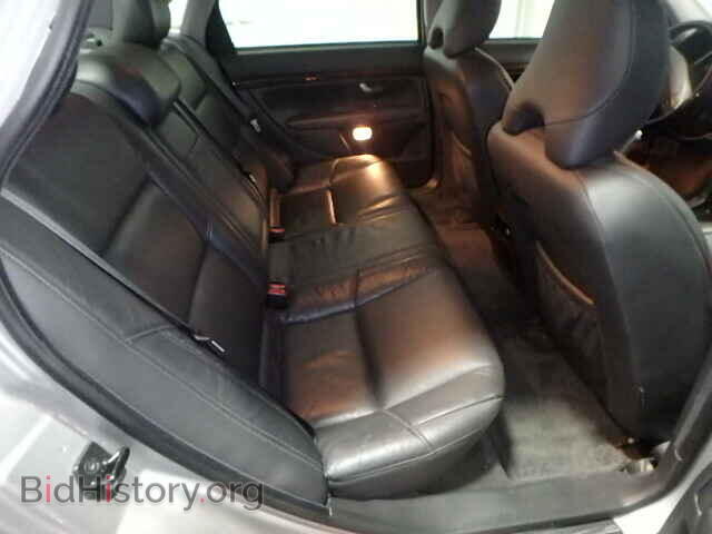 2006 VOLVO S80 - VIN: YV1TS592361441546 - Фото 6