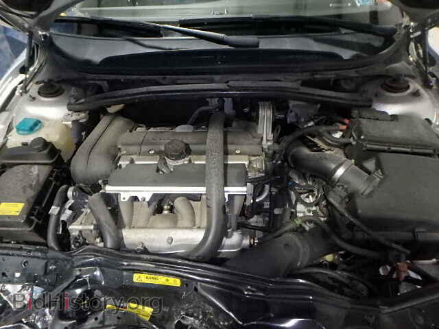 2006 VOLVO S80 - VIN: YV1TS592361441546 - Фото 7