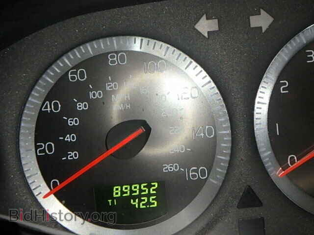 2006 VOLVO S80 - VIN: YV1TS592361441546 - Фото 8