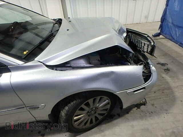 2006 VOLVO S80 - VIN: YV1TS592361441546 - Фото 9