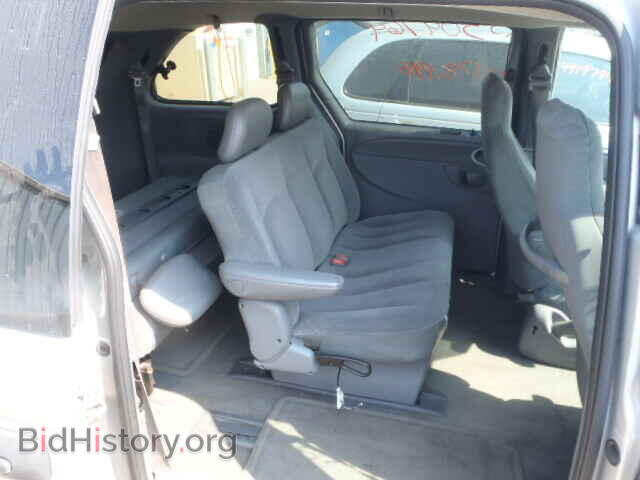 2005 DODGE CARAVAN - VIN: 1D4GP25B85B139565 - Фото 6