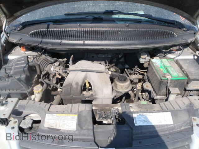 2005 DODGE CARAVAN - VIN: 1D4GP25B85B139565 - Фото 7