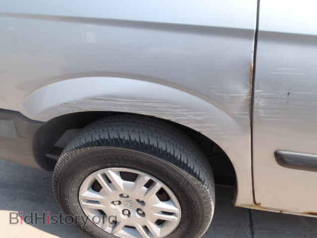 2005 DODGE CARAVAN - VIN: 1D4GP25B85B139565 - Фото 9