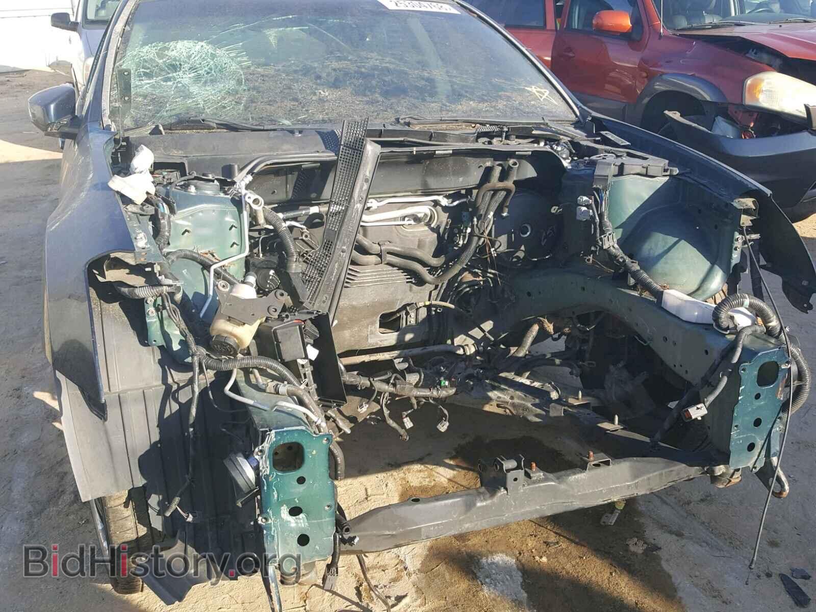 2007 NISSAN MAXIMA - VIN: 1N4BA41E47C843074 - Фото 9