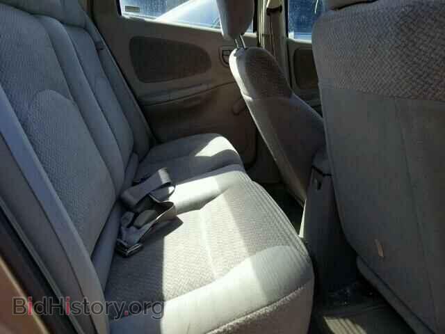 2000 DODGE NEON - VIN: 1B3ES46C4YD845058 - Фото 6