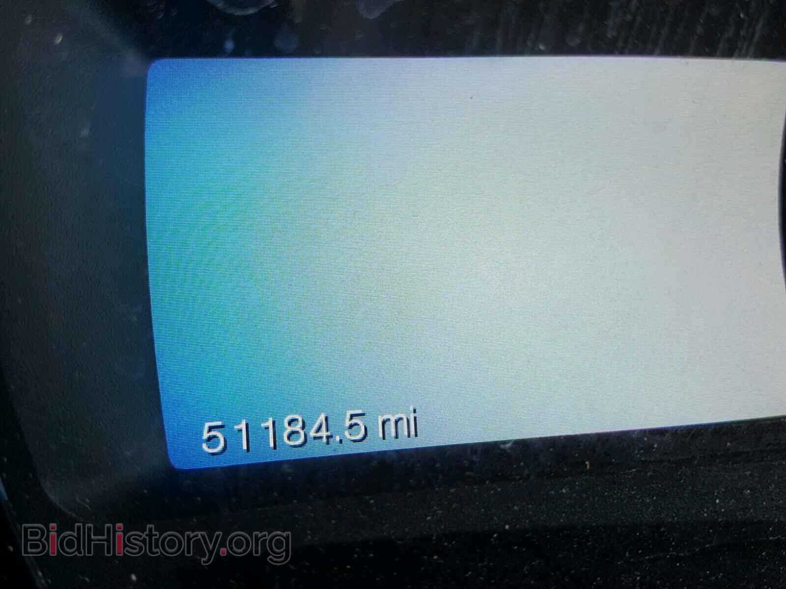 2013 FORD EDGE - VIN: 2FMDK3JC9DBC58734 - Photo 8