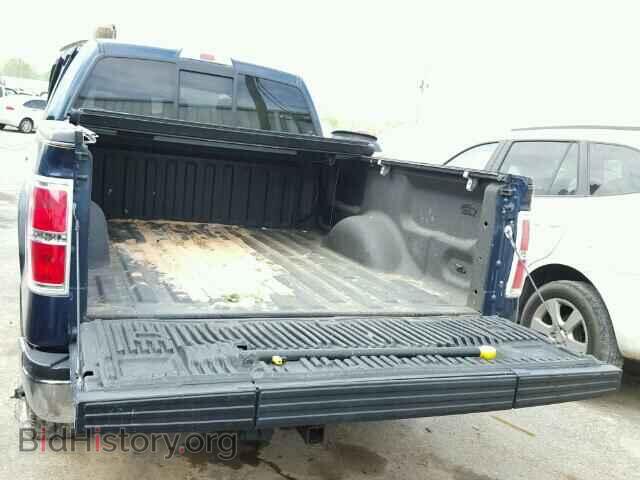 2013 FORD F150 - VIN: 1FTFW1ET3DFD61856 - Фото 9