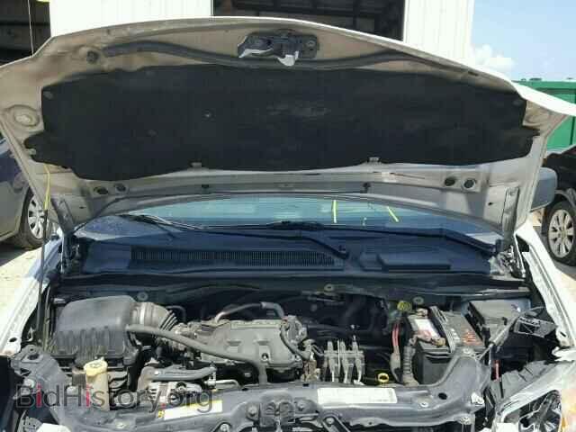 2009 DODGE CARAVAN - VIN: 2D8HN44E49R623658 - Фото 7