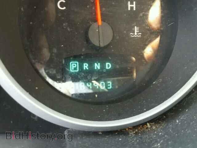 2009 DODGE CARAVAN - VIN: 2D8HN44E49R623658 - Фото 8