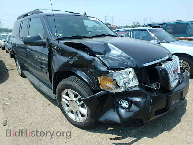 Photo 1GKET66M866134792 - GMC ENVOY 2006