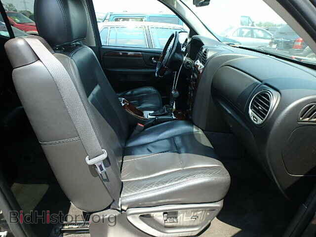 2006 GMC ENVOY - VIN: 1GKET66M866134792 - Photo 5