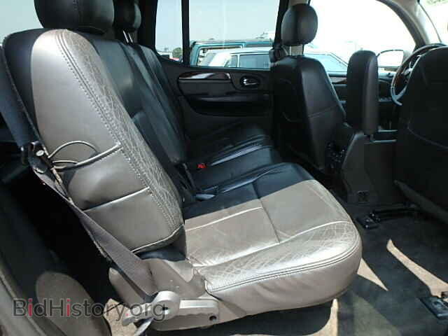 2006 GMC ENVOY - VIN: 1GKET66M866134792 - Photo 6