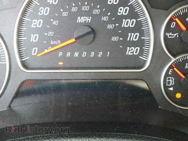 2006 GMC ENVOY - VIN: 1GKET66M866134792 - Photo 8