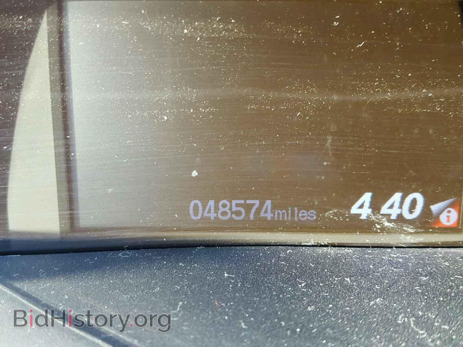 2012 HONDA CIVIC - VIN: 19XFB2F55CE328402 - Фото 8