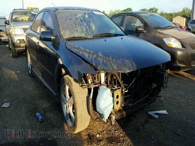 Photo 1YVHP80CX55M43798 - MAZDA 6 2005