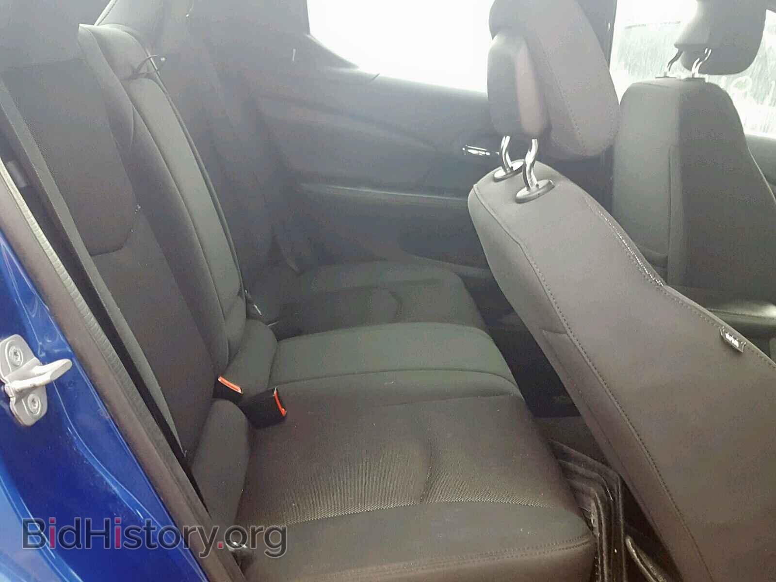 2013 DODGE AVENGER - VIN: 1C3CDZAB3DN529929 - Photo 6
