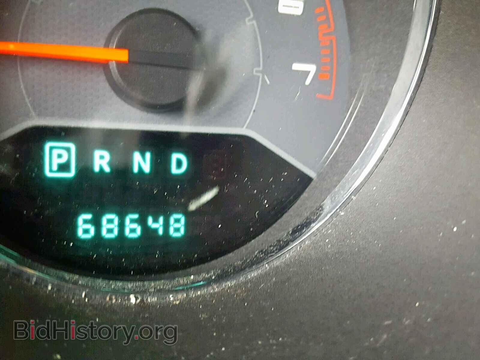 2013 DODGE AVENGER - VIN: 1C3CDZAB3DN529929 - Photo 8