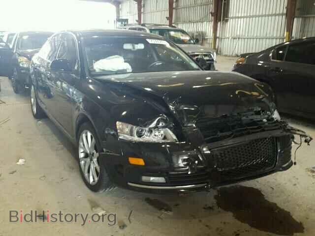 Photo WAUFGAFB1AN022871 - AUDI A6 2010