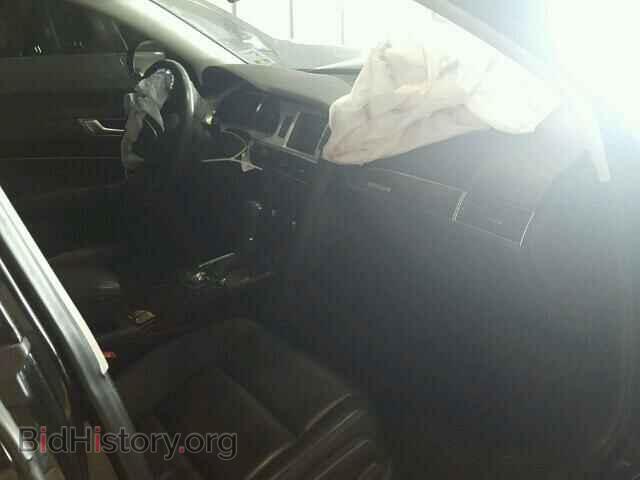 2010 AUDI A6 - VIN: WAUFGAFB1AN022871 - Фото 5