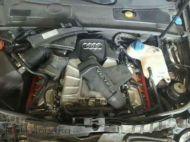 2010 AUDI A6 - VIN: WAUFGAFB1AN022871 - Фото 7