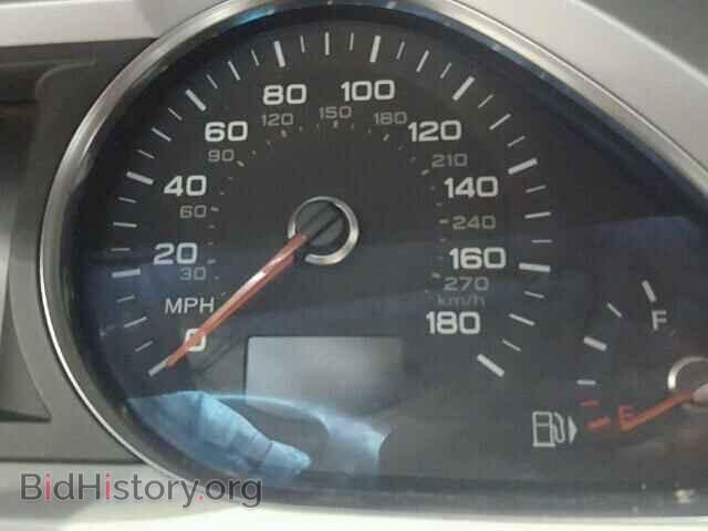 2010 AUDI A6 - VIN: WAUFGAFB1AN022871 - Фото 8
