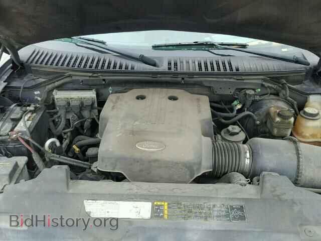 2004 FORD EXPEDITION - VIN: 1FMRU15W74LA52742 - Фото 7