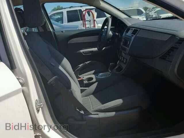 2010 CHRYSLER SEBRING - VIN: 1C3CC4FB8AN127043 - Фото 5
