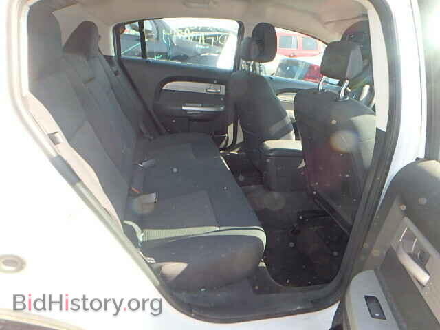 2010 CHRYSLER SEBRING - VIN: 1C3CC4FB8AN127043 - Фото 6