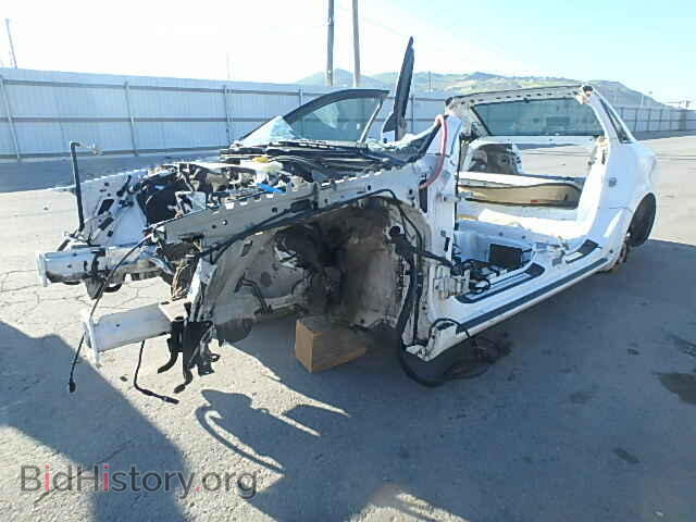 2007 AUDI A4 - VIN: WAUAF78E07A257544 - Фото 2