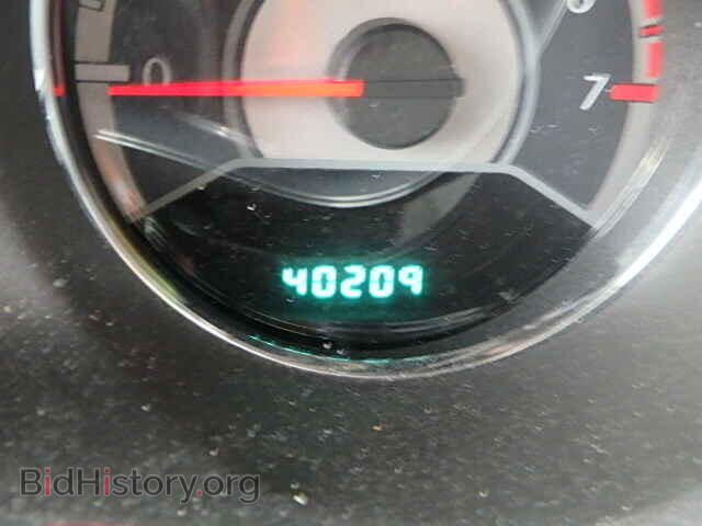 2013 CHRYSLER 200 - VIN: 1C3CCBBB1DN655585 - Фото 8