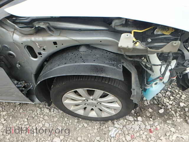 2013 CHRYSLER 200 - VIN: 1C3CCBBB1DN655585 - Фото 9