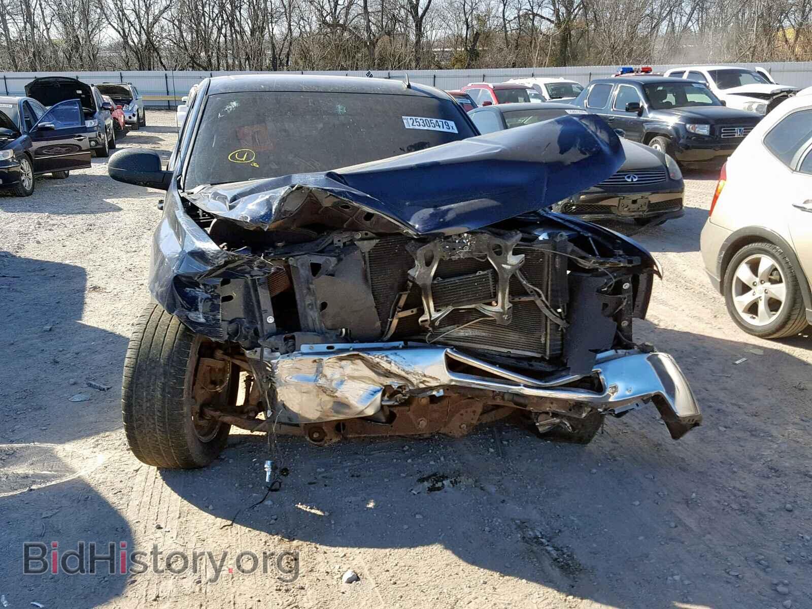 2010 CHEVROLET SILVERADO - VIN: 1GCSCTE27AZ202875 - Фото 9