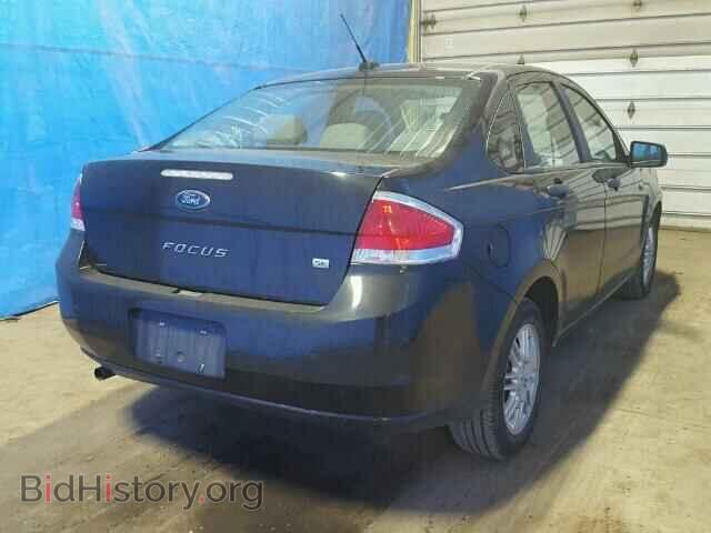 2010 FORD FOCUS - VIN: 1FAHP3FN4AW248548 - Фото 4