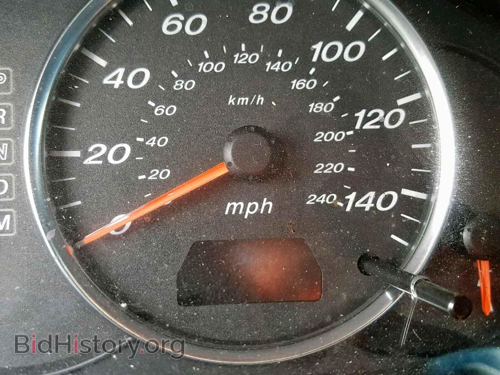 2006 MAZDA 6 - VIN: 1YVHP80C865M07982 - Photo 8