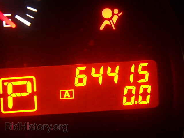 2011 NISSAN MAXIMA - VIN: 1N4AA5AP1BC824980 - Фото 8