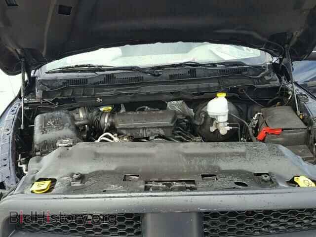 2012 DODGE RAM 1500 - VIN: 1C6RD7FP3CS290436 - Фото 7