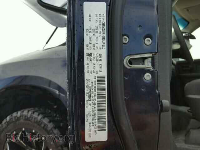 2012 DODGE RAM 1500 - VIN: 1C6RD7FP3CS290436 - Фото 10