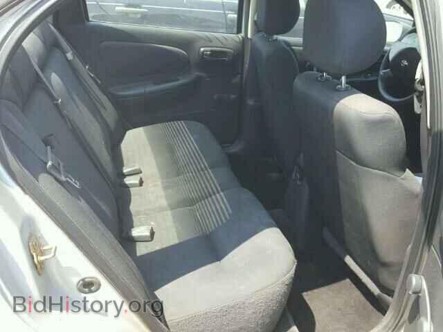 2005 DODGE NEON - VIN: 1B3ES56C75D284887 - Фото 6